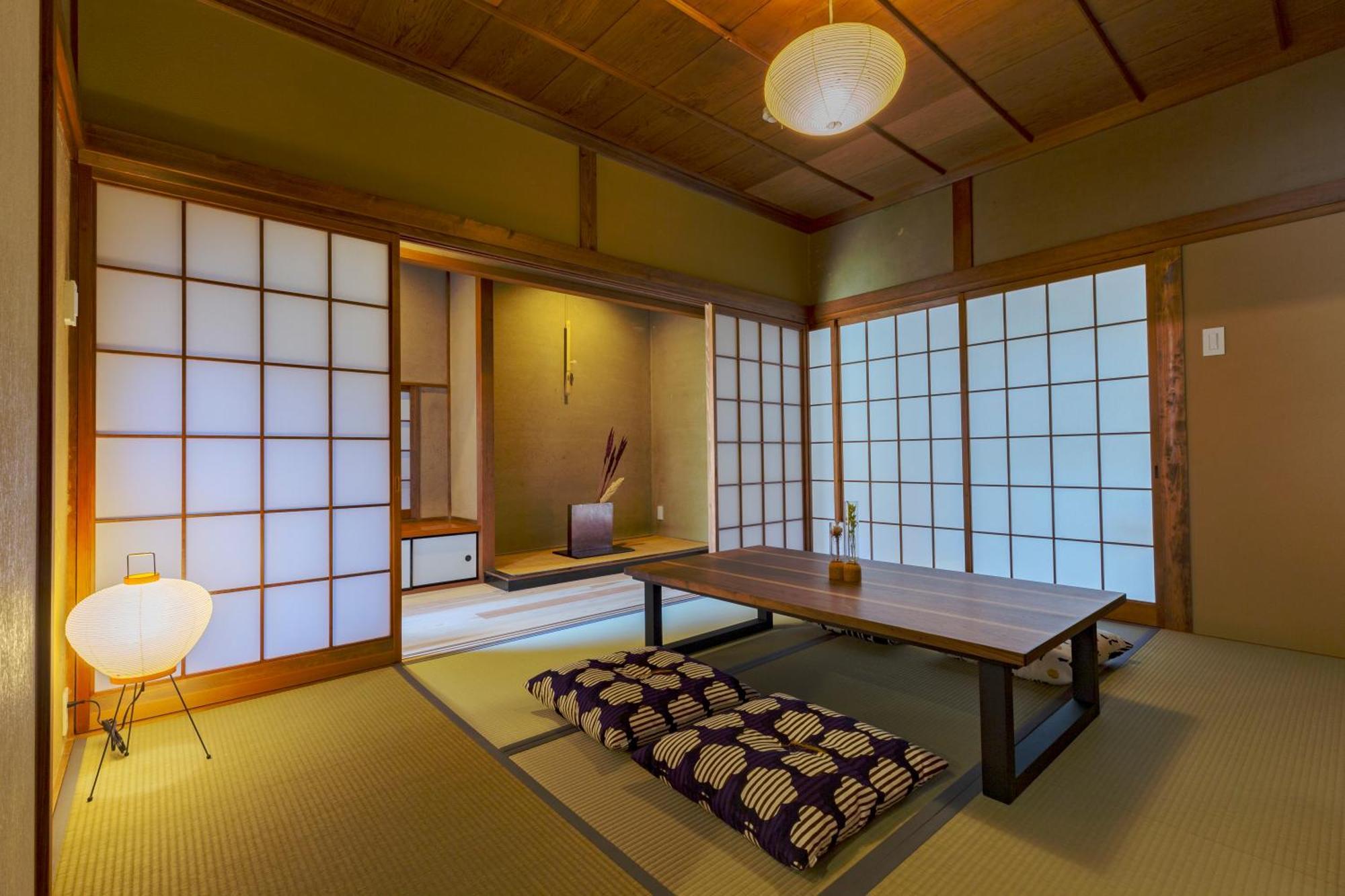 Nipponia Hotel Nara Naramachi Экстерьер фото
