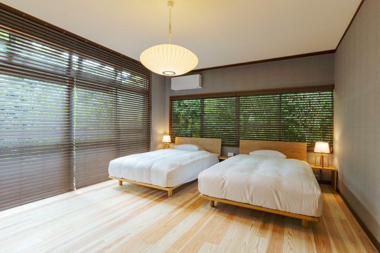 Nipponia Hotel Nara Naramachi Экстерьер фото