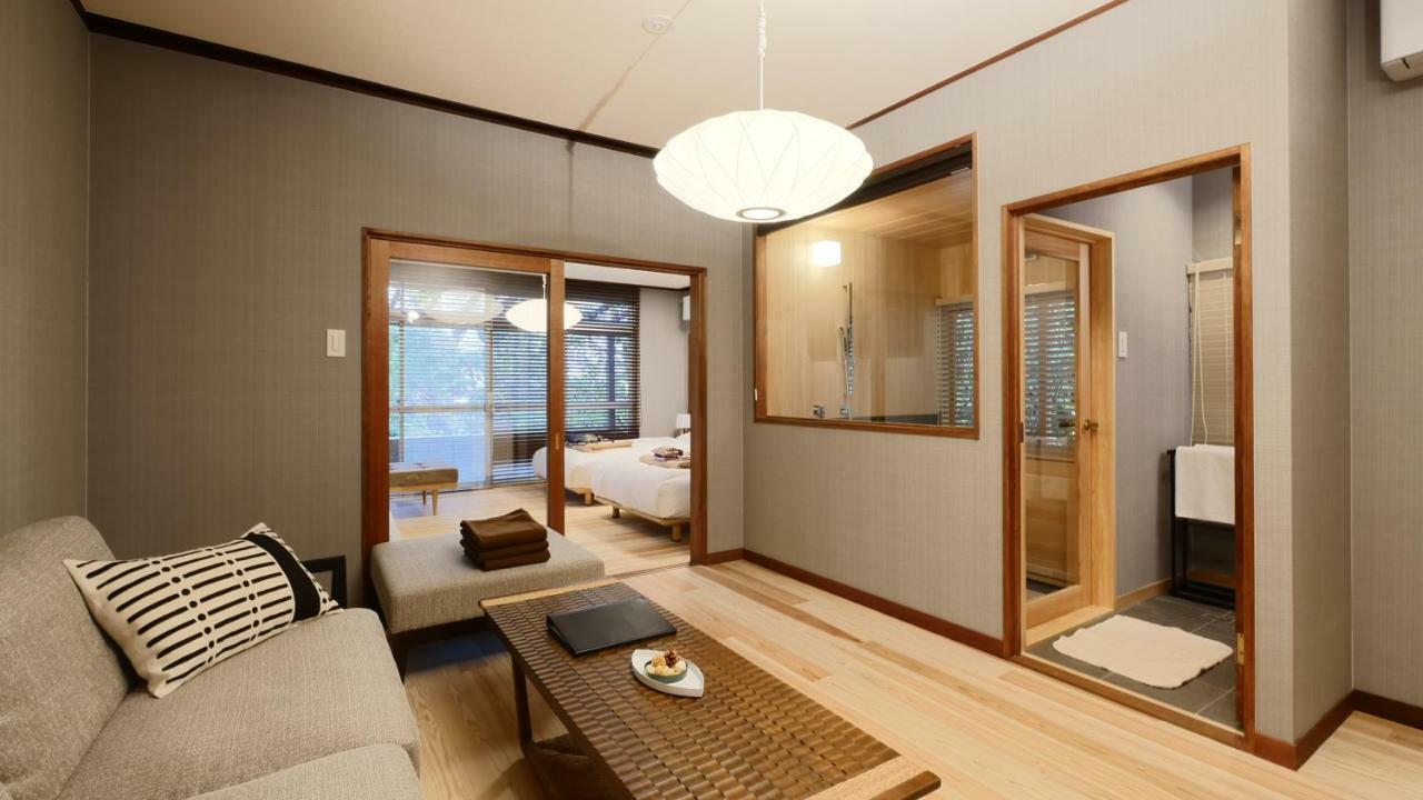 Nipponia Hotel Nara Naramachi Экстерьер фото