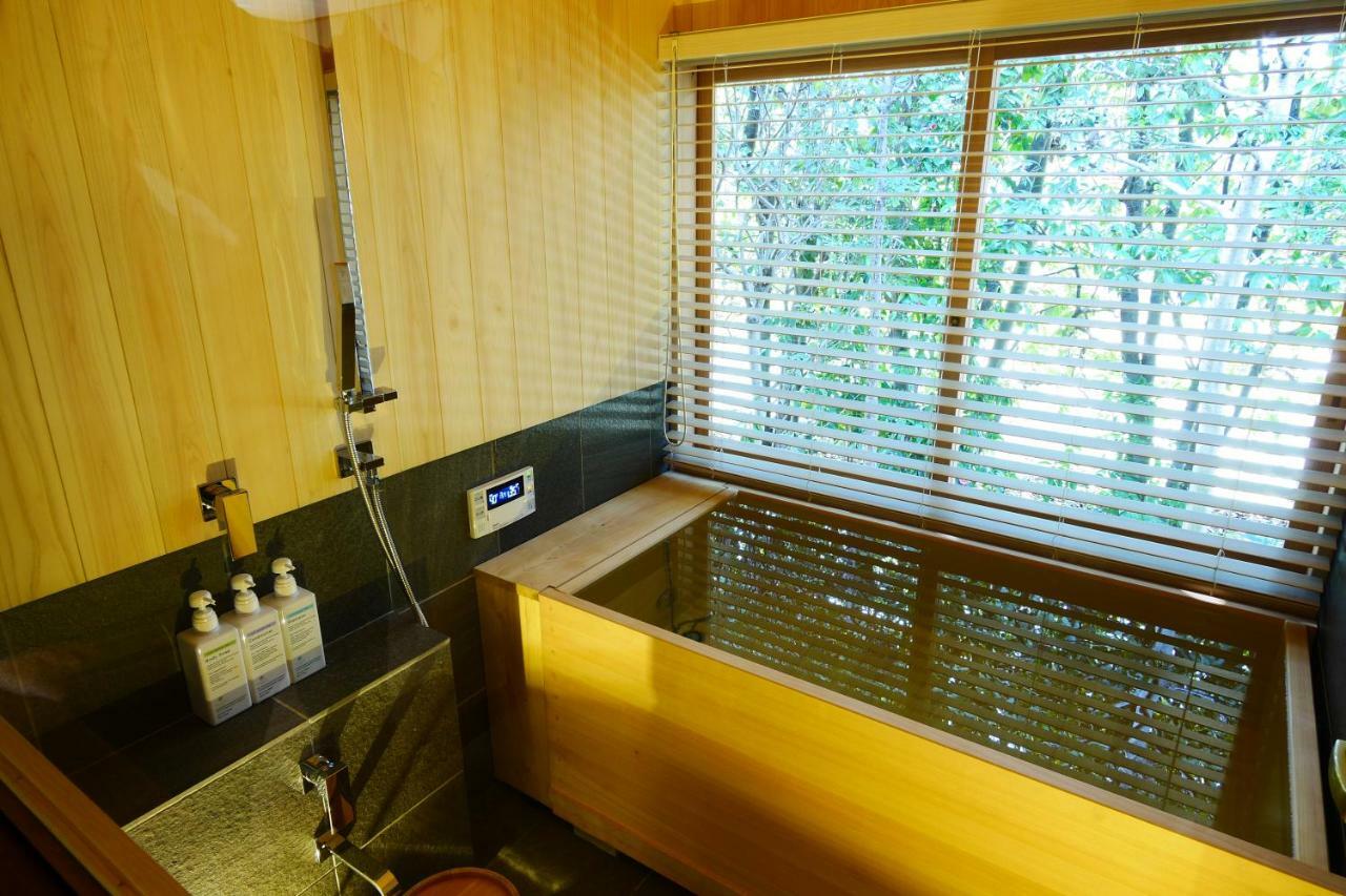 Nipponia Hotel Nara Naramachi Экстерьер фото